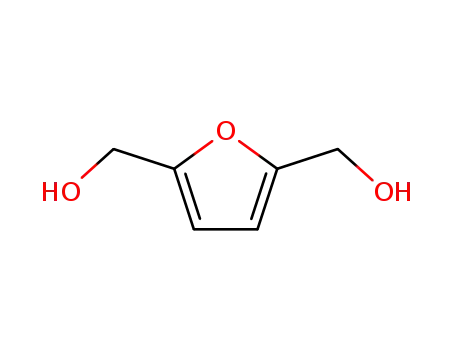 1883-75-6 2,5-Furandimethanol