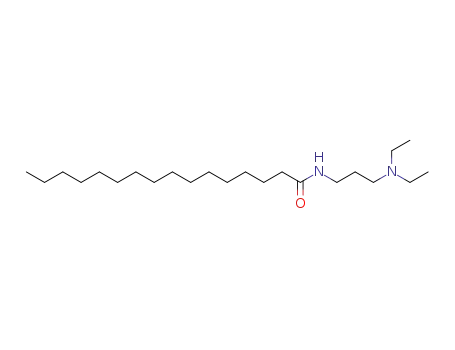 N,N-diethyl-N'-hexadecanoyl-1,3-propanediamine