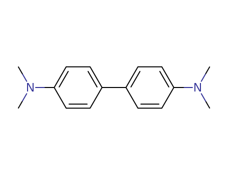 [1,1'-Biphenyl]-4,4'-diamine,N4,N4,N4',N4'-tetramethyl-