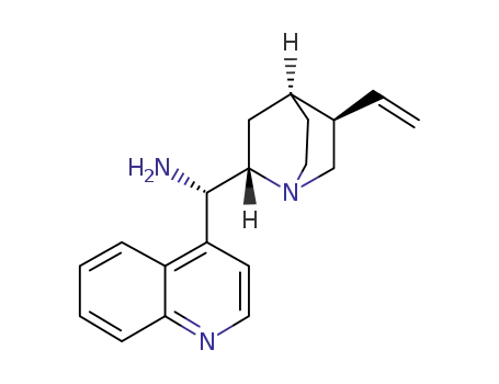 9-amino-9-deoxy-epi-cinchonidine
