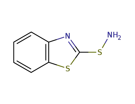 benzothiazole sulfenamide