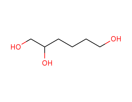 1,2,6-Hexanetriol(106-69-4)