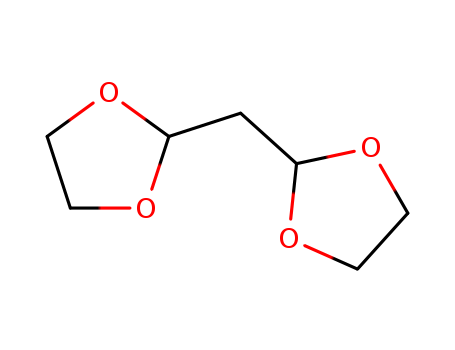 2,2-Methylenebis(1,3-dioxolane)