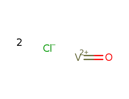 vanadium(IV) chloride