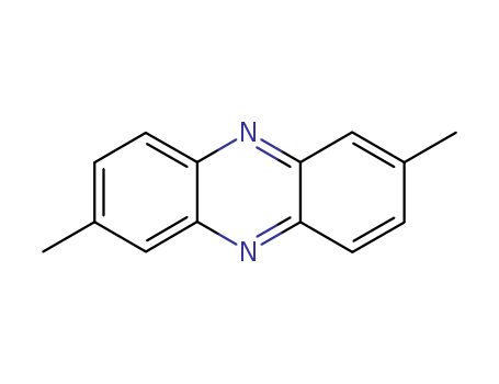 Phenazine, 2,7-dimethyl-