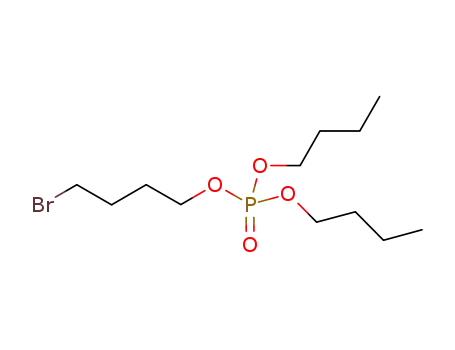 dibutyl(4-bromobutyl)phosphonate