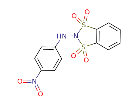 4-nitrobenzenediazonium o-benzenedisulfonimide