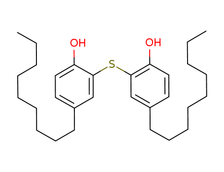 Phenol,2,2'-thiobis[4-nonyl-