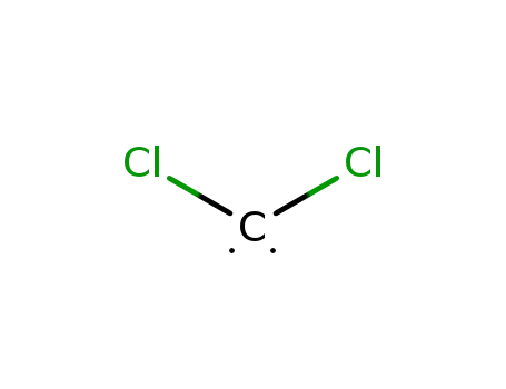 Molecular Structure of 1605-72-7 (Methylene, dichloro-)