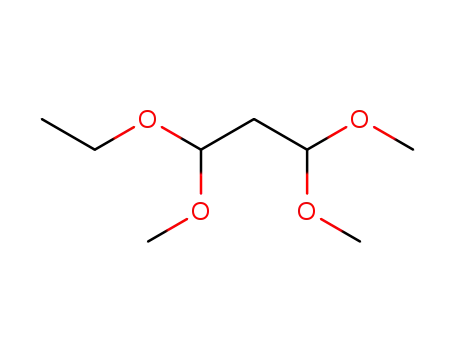 1-ethoxy-1,3,3-trimethoxypropane