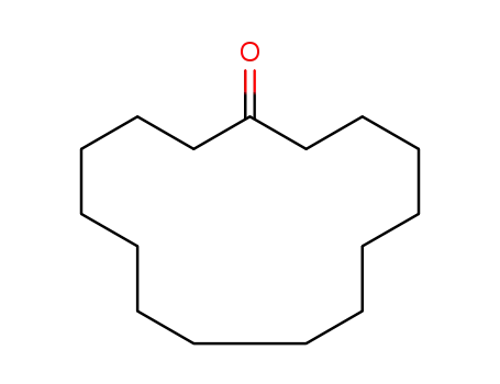 cyclopentadecanone