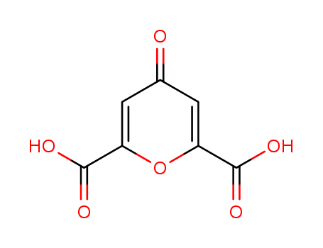 Chelidonic acid(99-32-1)
