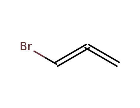 1,2-Propadiene, 1-bromo-