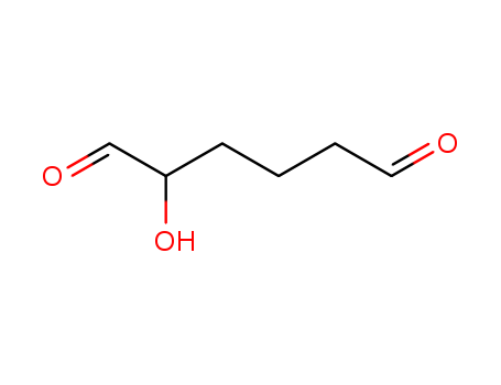 2-Hydroxyhexanedial