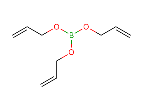 Boron Allyloxide