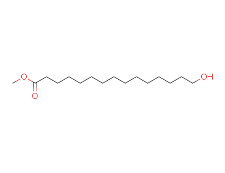 methyl 15-hydroxypentadecanoate