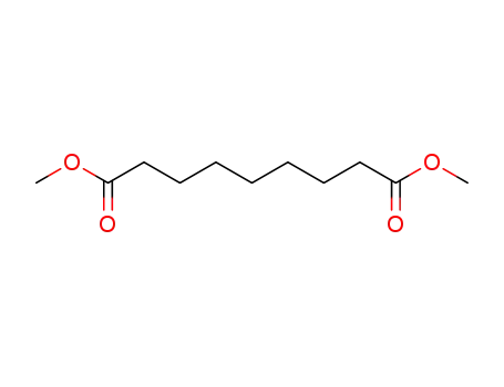 Molecular Structure of 1732-10-1 (Dimethyl azelate)