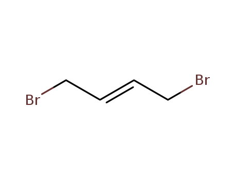 (E)-1,4-Dibromobut-2-ene(821-06-7)