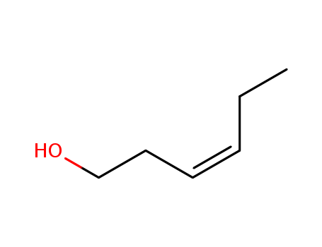 Leaf alcohol                                                                                                                                                                                            (928-96-1)