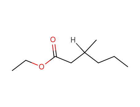ethyl 3-methylhexanoate