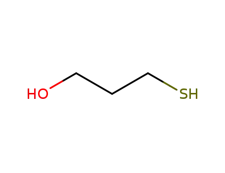 3-sulfanylpropanol