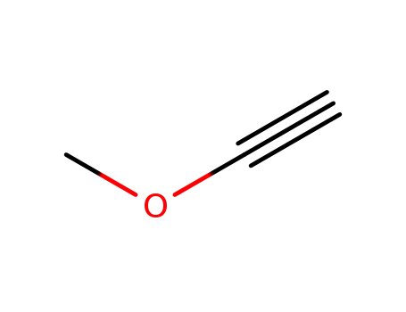 ethynyl methyl ether
