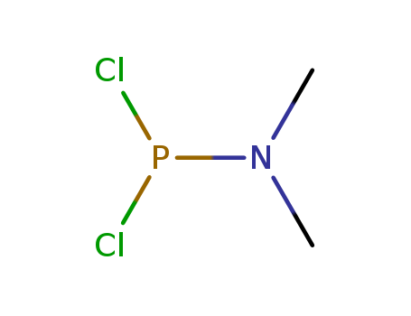 Dichloro(Dimethylamino)Phosphine