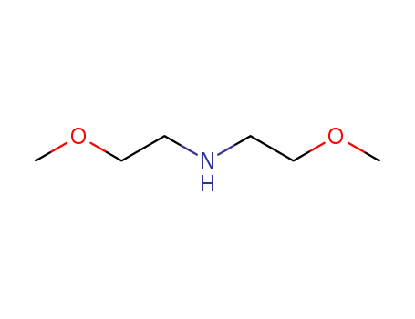 BIS(2-METHOXYETHYL)AMINE(111-95-5)