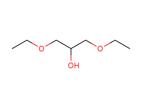 1,3-Diethoxy-2-propanol(4043-59-8)