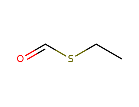 Methanethioic acid,S-ethyl ester (9CI)