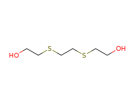 3,6-Dithia-1,8-octanediol(5244-34-8)