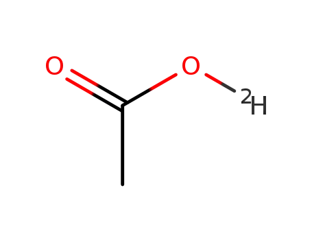 Acetic acid-D