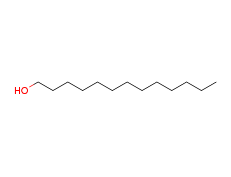 112-70-9,1-Tridecanol,NSC 5252;Tridecyl alcohol; n-Tridecan-1-ol; n-Tridecanol; n-Tridecyl alcohol