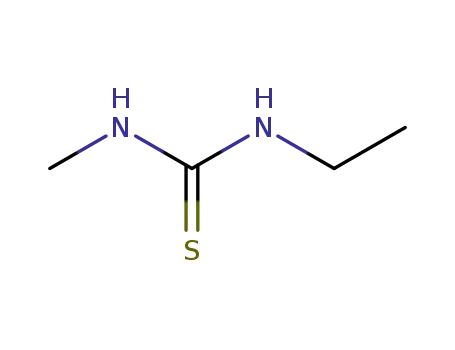 3-ethyl-1-methylthiourea