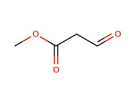 Propanoic acid, 3-oxo-,methyl ester