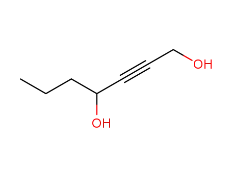 (R/S)-hept-2-yne-1,4-diol