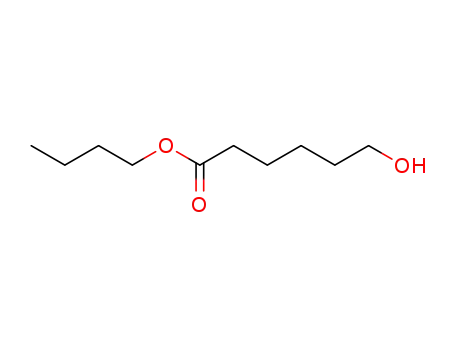 6-hydroxy-hexanoic acid butyl ester