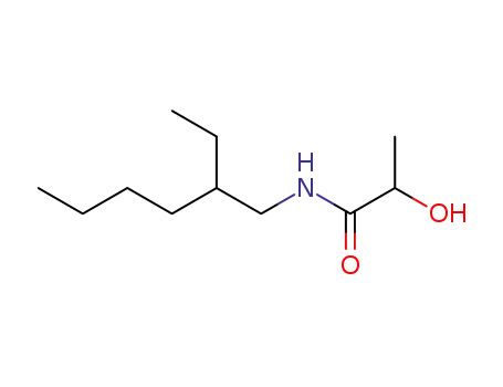 N-(2-ethyl-hexyl)-lactamide