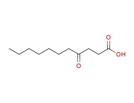 4-oxoundecanoic acid