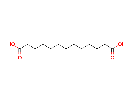1,11-Undecanedicarboxylic acid(505-52-2)