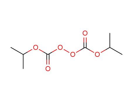 Diisopropyl peroxydicarbonate