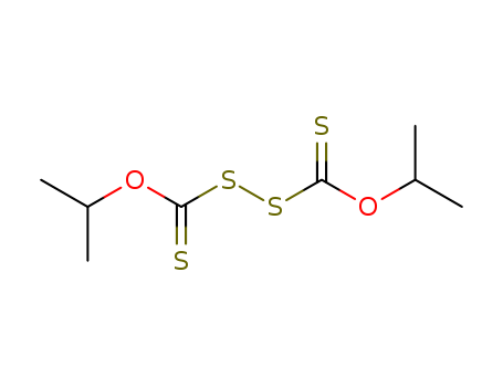 Isopropylxanthic disulfide