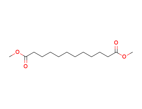 Dimethyl dodecanedioate(1731-79-9)
