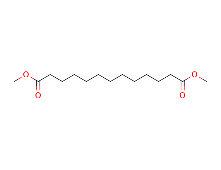 dimethyl tridecanedioate