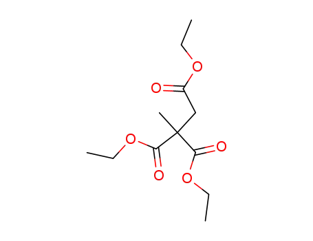 triethyl propane-1,2,2-tricarboxylate