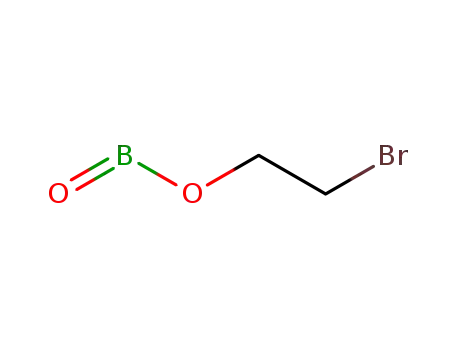 2-Bromaethyl-metaborat