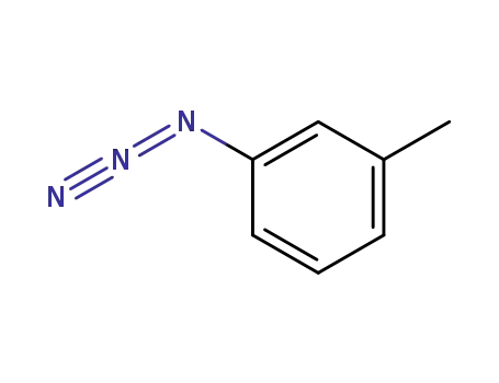 1-azido-3-methylbenzene