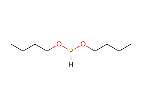 Phosphonous acid,dibutyl ester