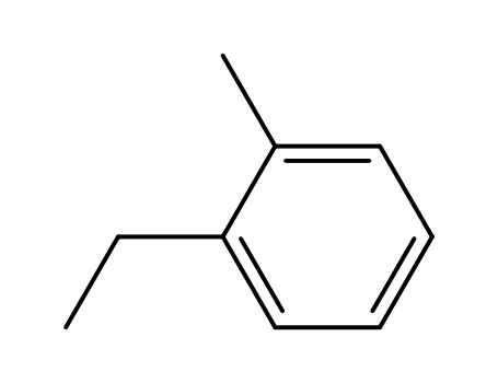 1-Ethyl-2-methylbenzene