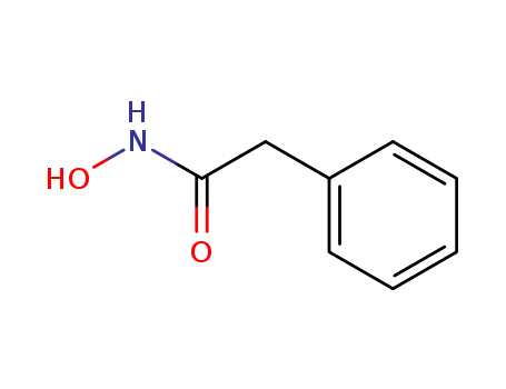N-Hydroxy-2-phenyl-acetamide